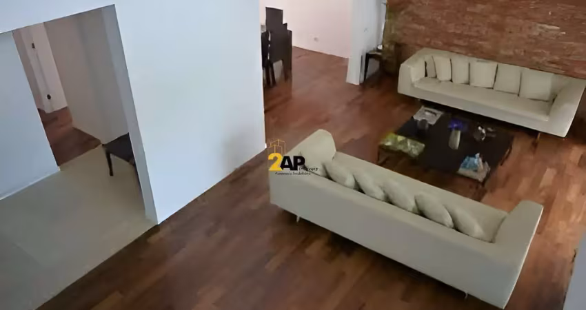 Imperdível: apartamento de luxo à venda no jardim morumbi, são paulo-sp - 4 quartos, 4 suítes, 3 salas, 5 banheiros, 3 vagas, 286m²!
