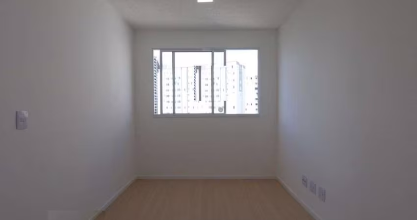 Oportunidade imperdível! Apartamento com 2 quartos à venda no Parque Rebouças, São Paulo-SP - 43,00 m² de área