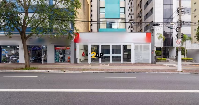 Prédio inteiro para locação na Vila Clementino - Metrô Hospital SP