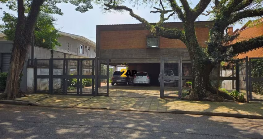 Casa com  quartos para venda no Jardim Guedala