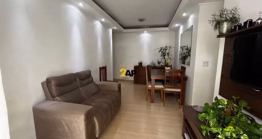 Apartamento com 2 quartos à venda na Estrada dos Mirandas, 210, Jardim Maria Duarte, São Paulo