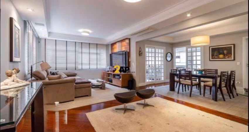 Imperdível oportunidade: Apartamento de luxo com 4 suítes e 4 vagas na Vila Suzana, São Paulo-SP!