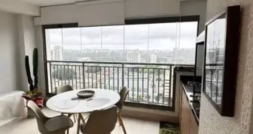 Apartamento para venda no Jardim Caravelas, São Paulo! 2 quartos, 2 suítes, 2 salas, 3 banheiros, 1 vaga. Confira!