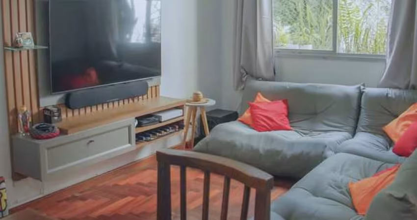 Apartamento à venda em São Paulo-SP, Vila Andrade: 3 quartos, 2 banheiros, 2 vagas de garagem, 60m² de área. Imperdível!