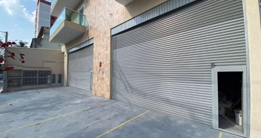 Salão para alugar, 400 m² por R$ 20.000,00/mês - Jardim Casablanca - São Paulo/SP
