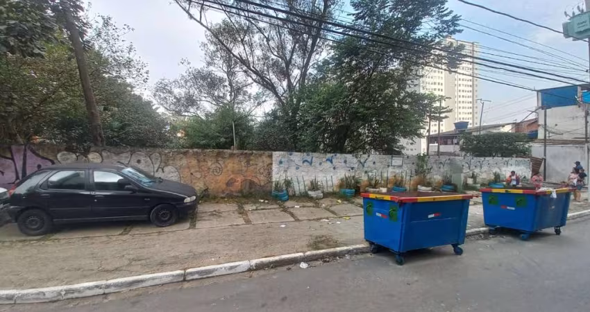 Terreno Comercial de 418m² à Venda na Vila Andrade, São Paulo - Imperdível!