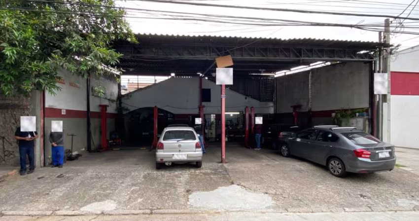 Galpão Comercial em Condomínio à Venda em São Paulo-SP, Jardim Umarizal  1 Banheiro, 4 Vagas de Garagem, 213m² de Área.