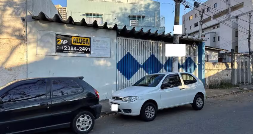 Ponto comercial para alugar na Rua Manoel Cruz, 23, Vila Ernesto, São Paulo