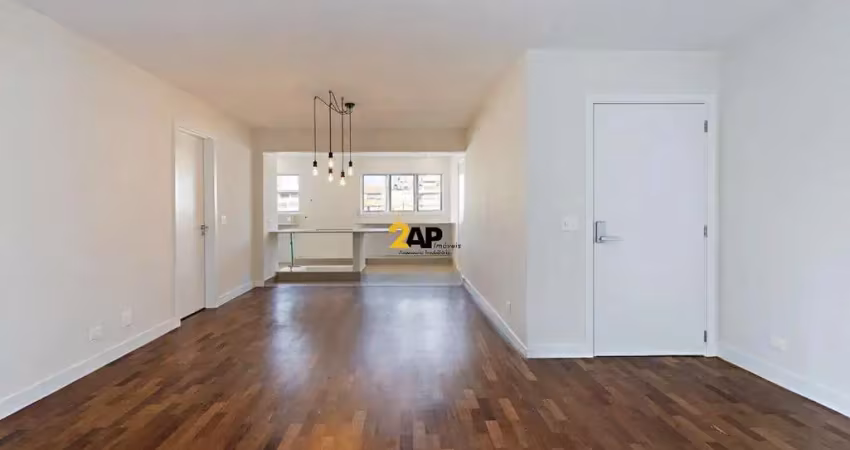 Apartamento à venda no itaim bibi, são paulo-sp com 3 quartos, 1 suíte e 169m² - imperdível!