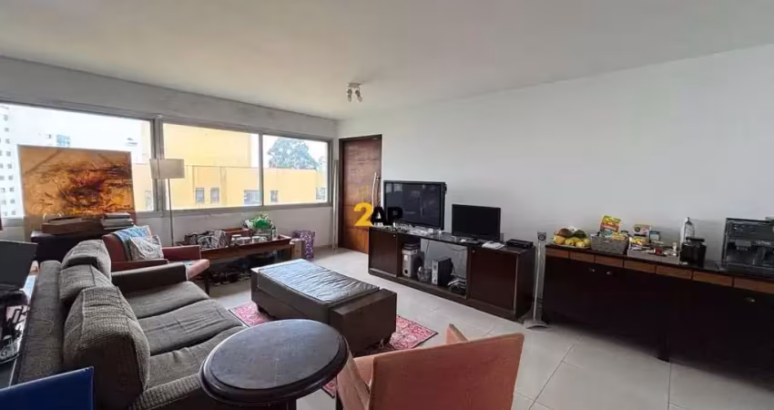 Apartamento de 3 quartos com suíte, 3 salas e 2 vagas no Jardim Ampliação, São Paulo-SP: aproveite essa oportunidade!
