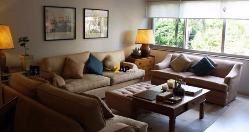Espetacular apartamento à venda no Itaim Bibi, São Paulo-SP: 3 quartos, 1 suíte, 3 salas, 3 banheiros, 2 vagas de garagem, 155 m².