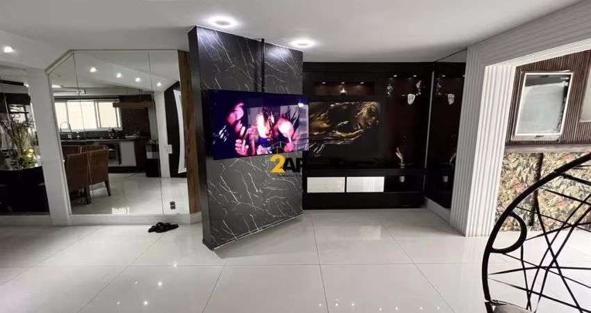 Apartamento com 2 suítes para venda na Vila Andrade - Alameda Morumbi
