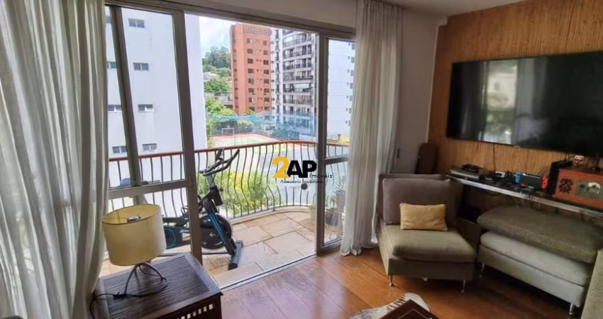 Imperdível oportunidade de compra: Apartamento de 3 quartos com suíte e 2 vagas no Real Parque, São Paulo-SP!