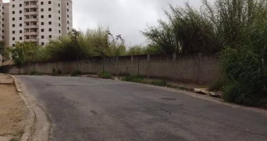 Terreno comercial à venda em São Paulo-SP, Jardim Ampliação: 2.300,00 m² de área
