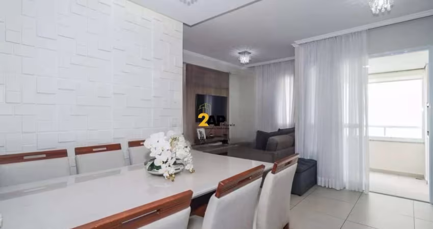 Imperdível apartamento à venda em São Paulo-SP, Jardim Ampliação: 2 quartos, 2 suítes, 1 sala, 2 vagas e 65m². Venha conferir!
