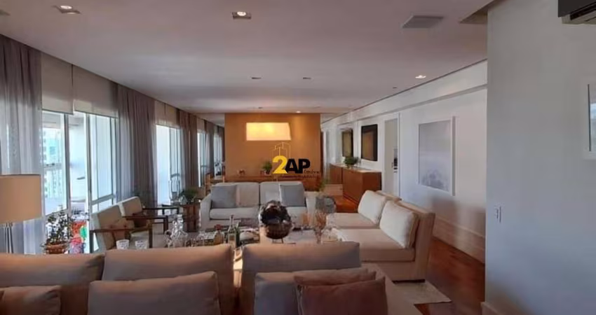 Imperdível oportunidade de compra: Apartamento de luxo no Itaim Bibi, São Paulo-SP, 3 quartos, 3 suítes, 3 salas, 5 banheiros, 3 vagas de garagem, 201m².