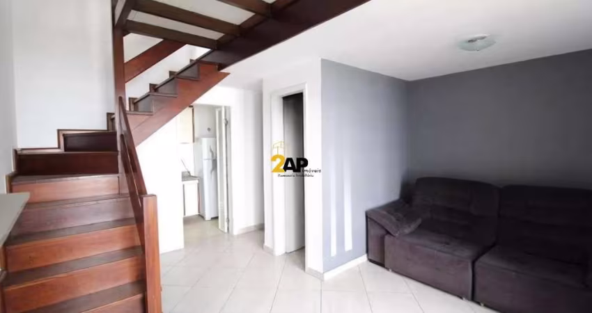 Apartamento à venda em São Paulo-SP, na Vila Nova Conceição: 1 quarto, 1 suíte, 3 salas, 1 banheiro, 1 vaga, 58m². Venha conferir!