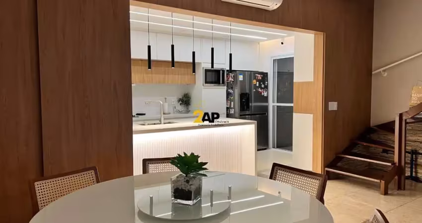 Casa em condomínio fechado com 3 quartos para alugar na Rua Francisco Pessoa, 690, Vila Andrade, São Paulo