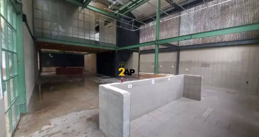 Ponto comercial para alugar na Rua Aureliano Guimarães, 100, Vila Andrade, São Paulo