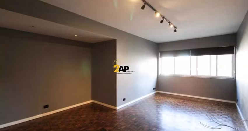 Apartamento de Luxo no Itaim Bibi com 3 quartos, 1 suíte, 3 salas e 115m² - São Paulo-SP