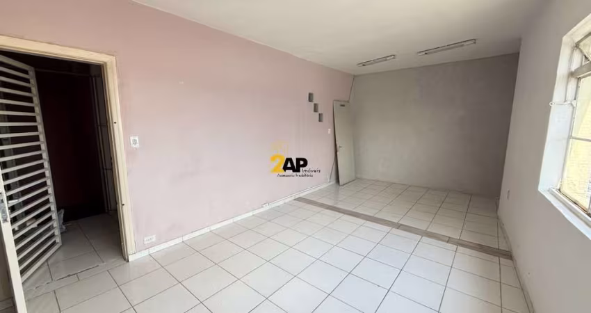 Sala Comercial de 25m² para Locação na Vila do Encontro, São Paulo-SP!