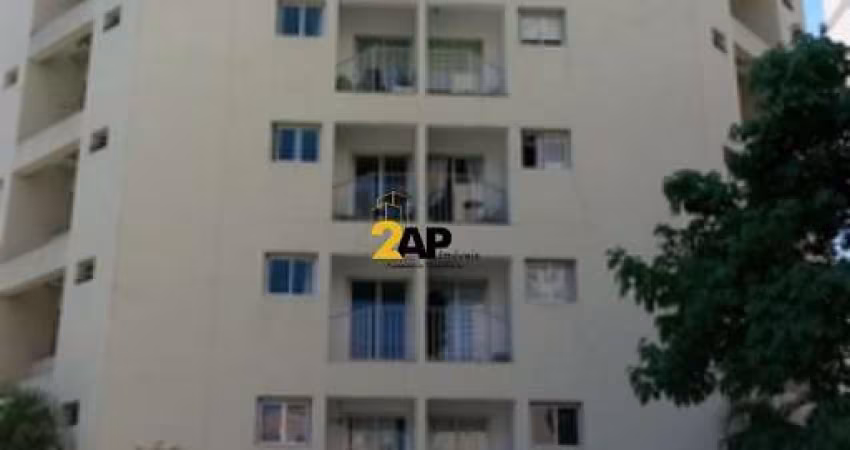 Apartamento para locação no Planalto Paulista em São Paulo-SP: 1 quarto, 1 suíte, 2 salas, 1 vaga de garagem, 51m² de área.