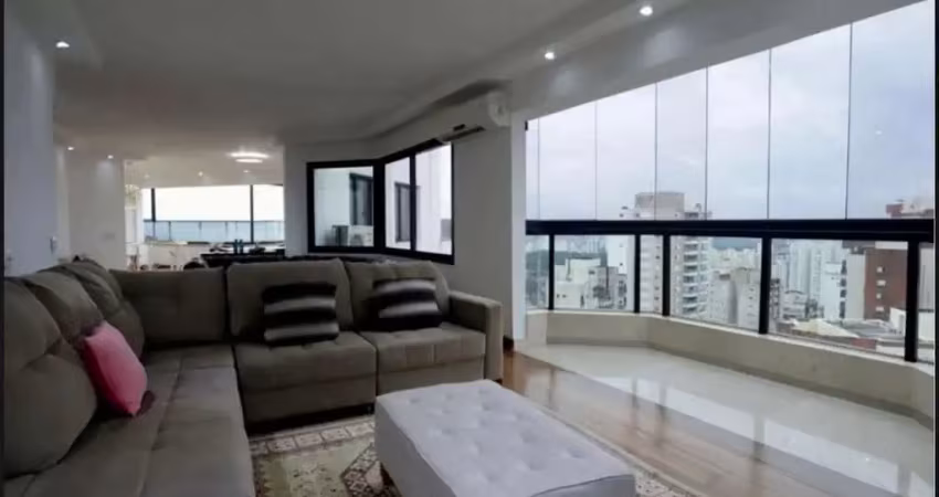 Cobertura, Penthouse, Duplex com 790m² para venda na Vila Andrade com linda vista