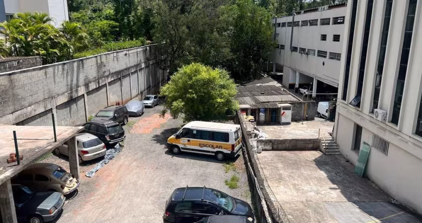 Terreno para venda na Vila Andrade