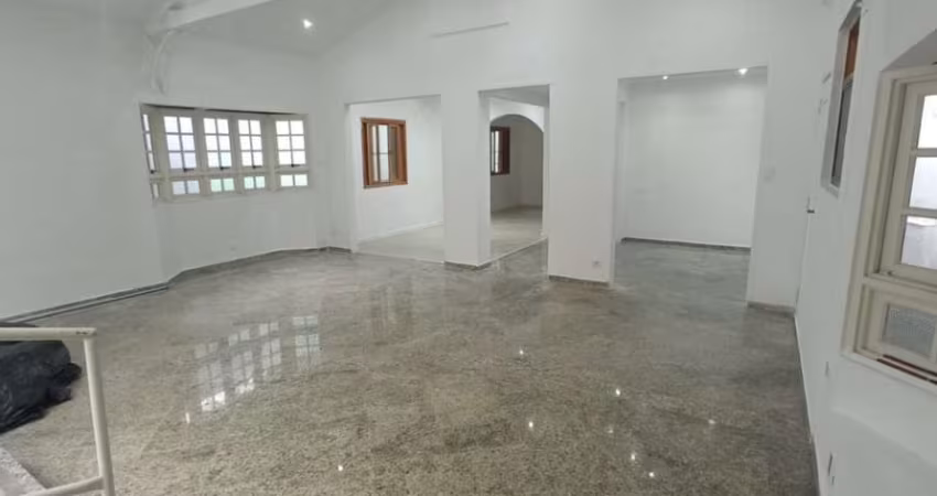 Ponto Comercial para Locação na Vila Andrade - Panamby