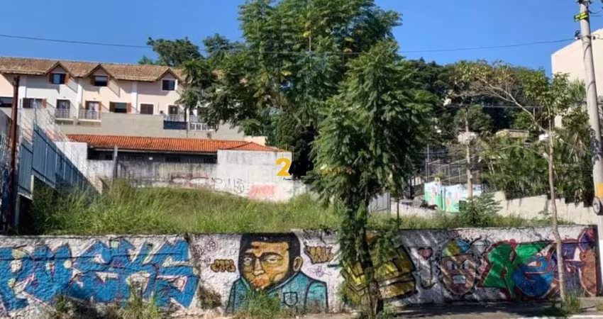Terreno para venda no Morumbi - Avenida Giovanni Gronchi