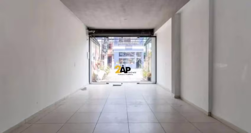 Ponto comercial para alugar na Rua Artur de Azevedo, 899, Pinheiros, São Paulo