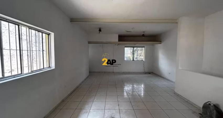 Casa comercial com 5 salas para venda ou locação em Moema