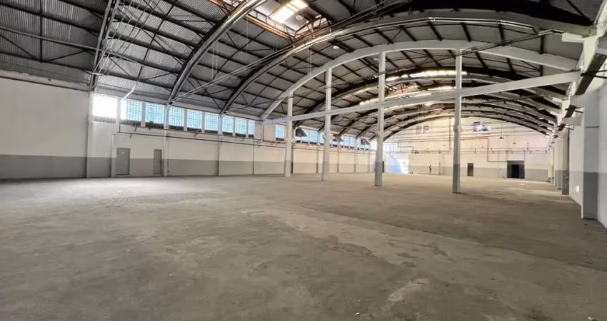 Galpão comercial de alto padrão para locação em são paulo - jardim caravelas: 20 banheiros, 30 vagas de garagem, 3.000m² de área.