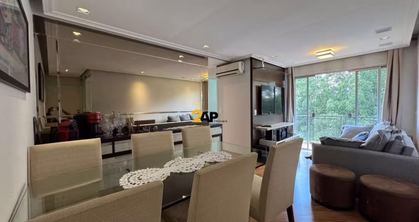 Apartamento com 2 quartos à venda na Rua Edmundo Amaral Valente, 91, Parque Munhoz, São Paulo
