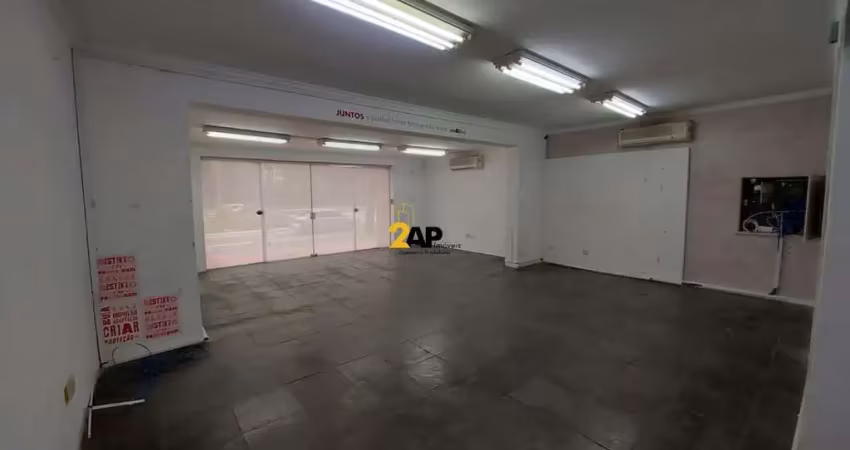 Casa comercial para locação em Pinheiros - Avenida Rebouças