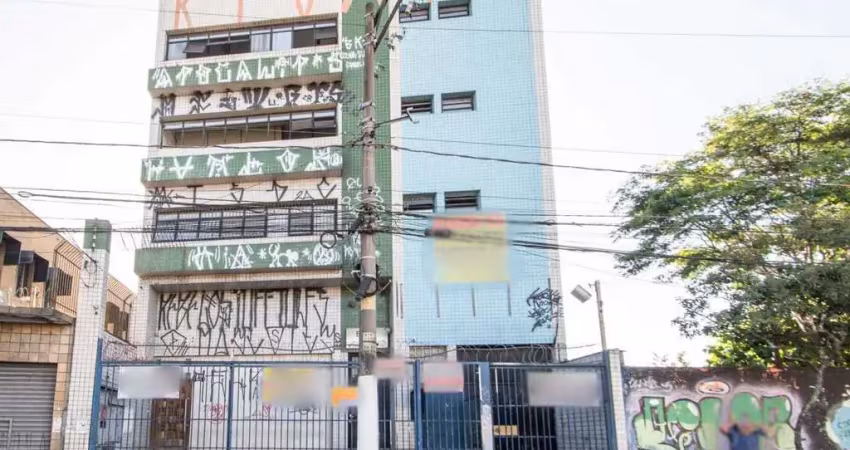 Prédio para alugar na Avenida Engenheiro Armando de Arruda Pereira, 2428, Jabaquara, São Paulo