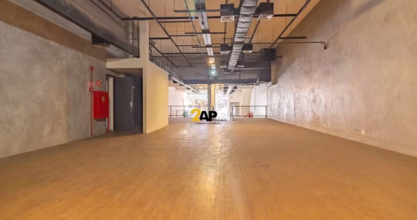 Imóvel / loja comercial para locação em Pinheiros