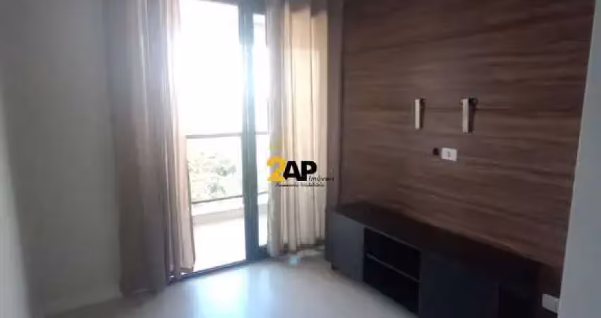 Apartamento para locação em Barueri-SP, Bethaville I: 1 quarto, 1 banheiro, 1 vaga, 39m². Agende sua visita agora!