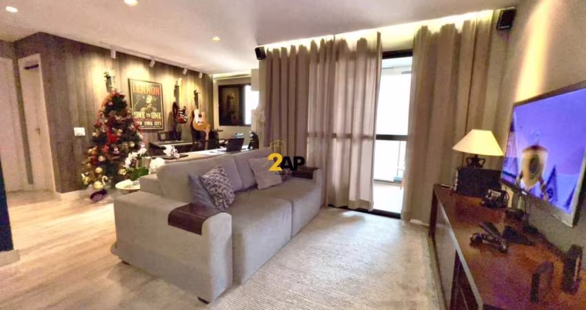 Apartamento para venda em Interlagos próximo ao Shopping