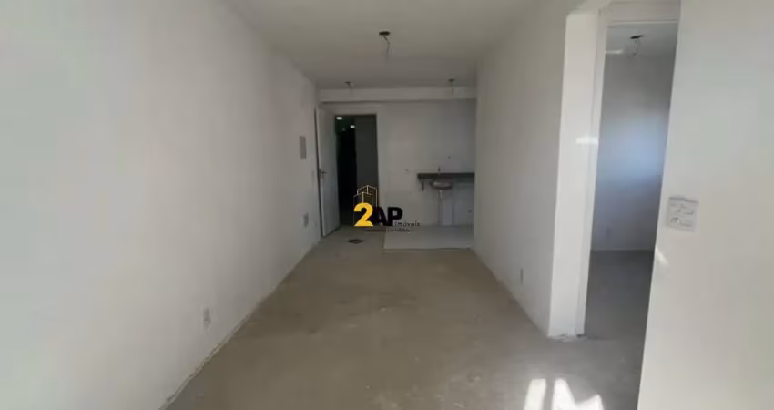 Apartamento Comercial à Venda em São Paulo-SP, Vila Suzana: 2 Quartos, 1 Banheiro, 1 Vaga, 45m² de Área!