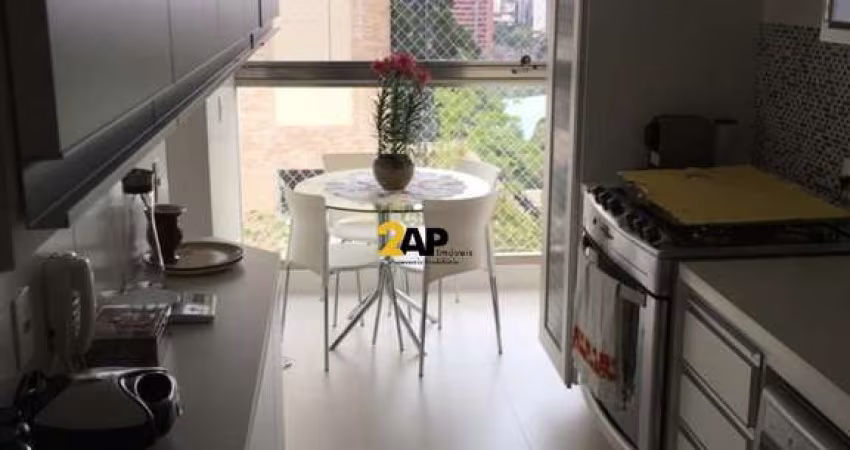 Imperdível Apartamento no MAXHAUS Panamby, de 3 Quartos com Suíte e 2 Vagas de Garagem no Jardim Fonte do Morumbi, São Paulo-SP!