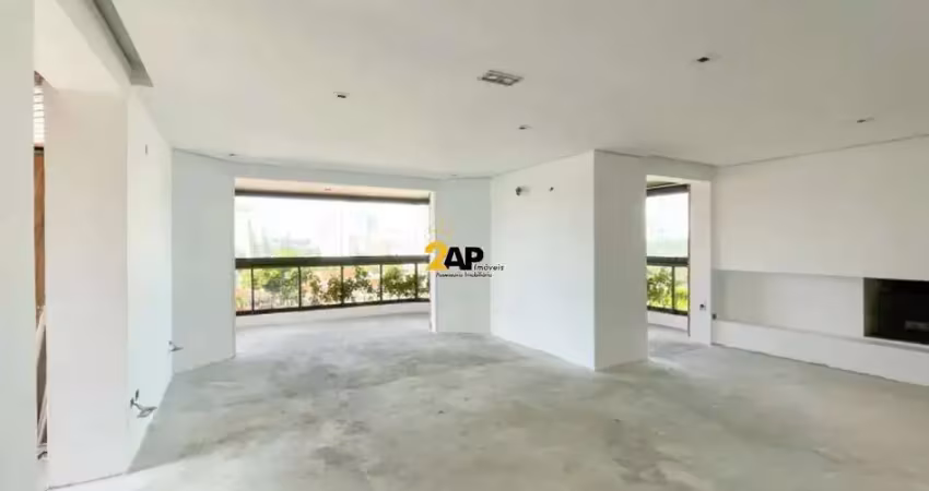 Apartamento de 3 dormitórios e 3 vagas à venda no campo belo, são paulo - 276m² de conforto e elegância!