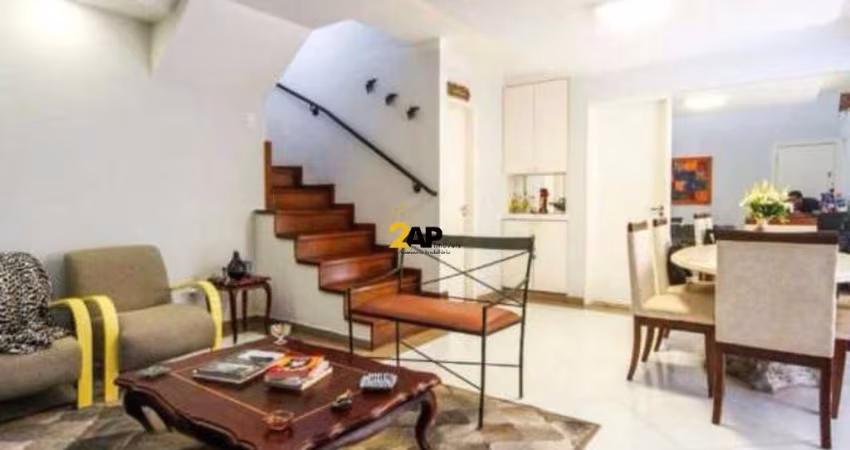 Venda de Apartamento Espaçoso na Vila Andrade, São Paulo-SP: 3 Quartos, 1 Suíte, 3 Salas, 5 Banheiros, 5 Vagas, 185m².