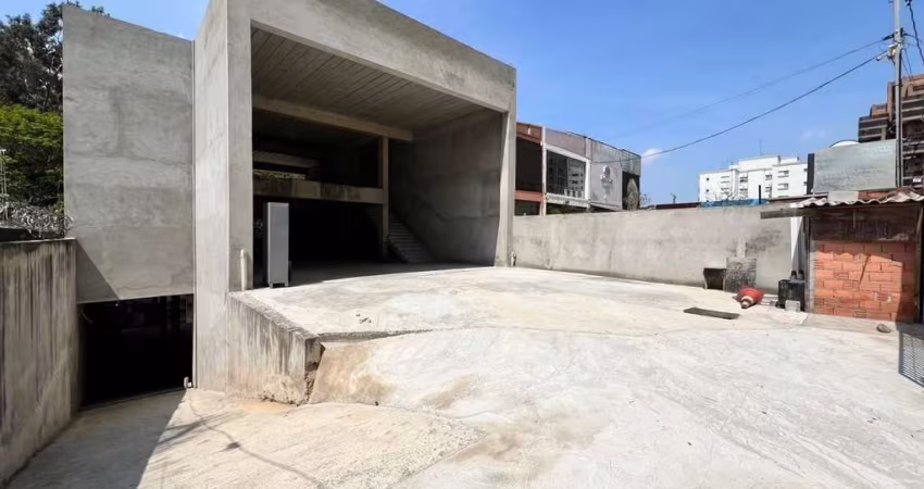 Prédio comercial para aluguel no Panamby
