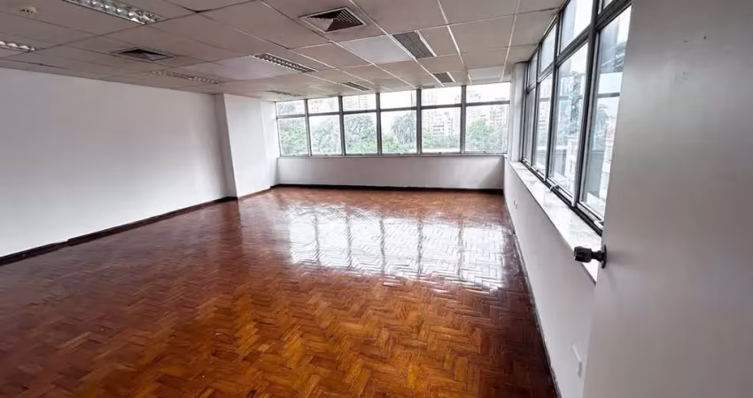 Sala comercial para alugar na Rua da Consolação, 881, Consolação, São Paulo