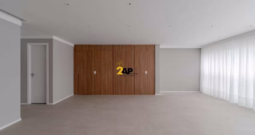 Imperdível! Apartamento de luxo no Real Parque, São Paulo-SP: 3 quartos, 3 suítes, 3 salas, 5 banheiros, 3 vagas de garagem, 186m². Venha conhecer!