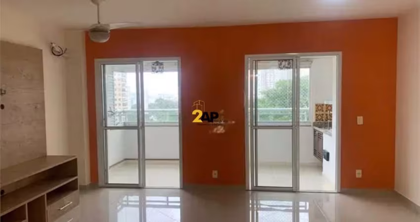 Imperdível apartamento de 2 quartos com suíte e 2 vagas na Vila Suzana, São Paulo-SP!