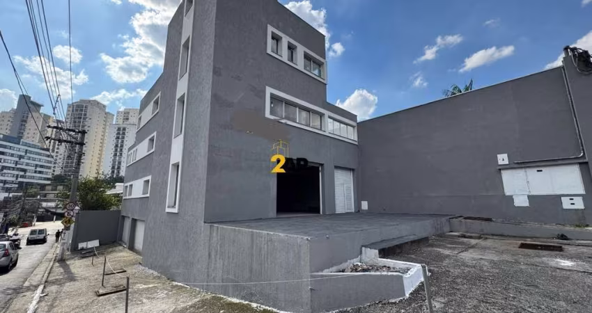 Prédio para alugar na Rua Natingui, 722, Vila Madalena, São Paulo