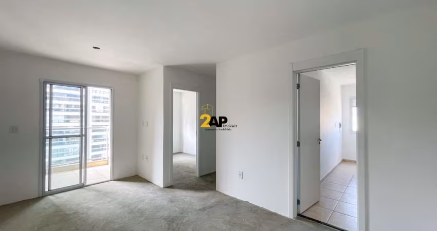Apartamento à venda em São Paulo-SP, Vila Andrade: 2 quartos, 1 suíte, 2 banheiros, 2 vagas, 55,60 m² de área. Venha conferir!
