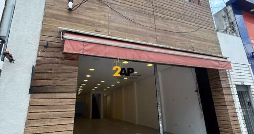 Loja / Salão / Ponto Comercial para alugar, 303m² - Pinheiros